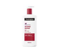 Neutrogena Norwegian Formula Intense Repair CICA Body Lotion 400 ml Pantenolo