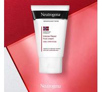 Neutrogena Norwegian Formula Intense Repair Foot Cream 56 g 3 pezzi,...