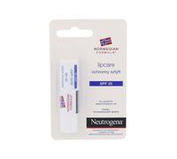 Neutrogena Norwegian Formula Lip Care 4,8G Spf20 Per Donna (Balsamo Per Le Labbra)