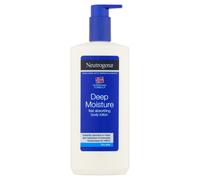 Neutrogena Norwegian Formula Lozione corpo profondamente idratante per pelle sec