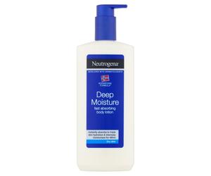 Neutrogena Norwegian Formula Lozione corpo profondamente idratante per pelle sec