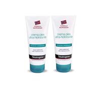 Neutrogena Norwegian Formula Nourishing Foot Cream 2x100ml