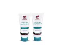 Cosmetici corpo Neutrogena unisex CREMA PIEDI ULTRA IDRATANTE lotto 2 x 100 ml