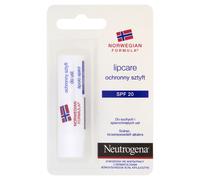 Neutrogena Norwegian Formula Stick protettivo per labbra SPF 20 4,80 g