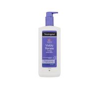 Neutrogena Norwegian Formula Visibly Renew 400Ml Per Donna (Lozione Per Il Corpo)