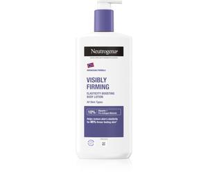 Neutrogena Norwegian Formula® Visibly Renew latte rassodante corpo 400 ml