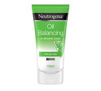 Neutrogena Olio Balancing In-Doccia Maschera 150ml