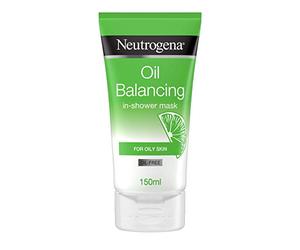 Neutrogena Olio Balancing In-Doccia Maschera 150ml