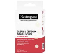 Neutrogena Patches per imperfections Sensitive Clear & Defend+ 30 pezzi