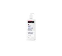 Neutrogena Deep Moisture Sensitive emulsione corpo 400 ml