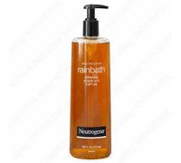 Neutrogena Rainbath Gel rinfrescante per doccia e bagno 473 ml 3 tipi di...