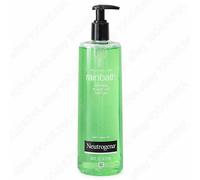 Neutrogena Rainbath Gel rinfrescante per doccia e bagno 473 ml 3 tipi di...