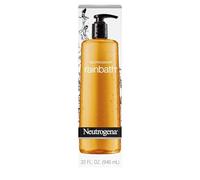 Neutrogena Rainbath Refreshing & Cleansing Shower & Bath Gel idratante Daily Body Wash cleanser, Bath Gel & Shaving Gel for Soft Skin, Lathering Body Wash in Original Scent, 32 fl. oz