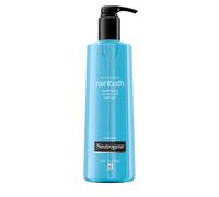 Neutrogena Rainbath Rigenerante e la pulizia doccia e vasca da bagno gel, idratante Body Wash e gel da barba con Clean risciacquo Lather, Ocean Mist Profumo, 32 fl. oz