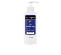 Neutrogena Rapid Absorption Crema mani 150ml