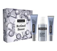 Neutrogena Retinol Boost confezione regalo da donna