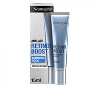 Neutrogena retinol boost contorno occhi 15 ml