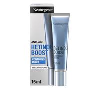 Neutrogena Retinol Boost - Crema Contorno Occhi Anti Età, 15ml