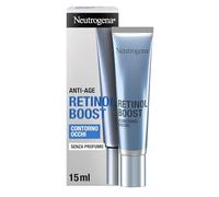 Neutrogena Retinol Boost - Crema Contorno Occhi Antirughe, 15ml