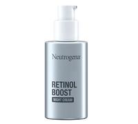 Neutrogena Retinol Boost Crema Notte 50 ml - Crema viso
