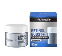 Neutrogena Retinol Boost Crema Trattamento Intenso 50ml - Crema viso