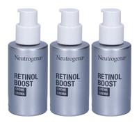 Neutrogena Retinol Boost Crema Viso, Crema Antirughe, Donna Assorbimen