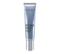 Neutrogena Retinol Boost Crema Contorno Occhi con Retinolo Puro e Acido Ialuronico, Contro i segni dell'invecchiamento nella zona del contorno occhi, senza profumo, 1 x 15 ml