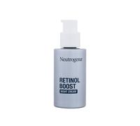 Neutrogena Retinol Boost Night Cream 50Ml Per Donna (Crema Notte)