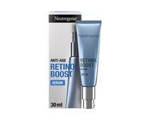 Neutrogena Retinol Boost - Siero Viso Antirughe, 30ml