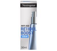 Neutrogena Retinol Boost - Siero Viso Antirughe, 30ml