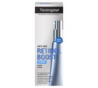 Neutrogena Retinol Boost Siero Anti-Invecchiamento 30 ml