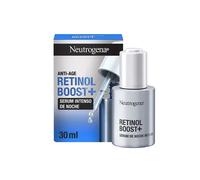Neutrogena Retinol Boost+ Siero Notte Intenso 30ml - Siero viso