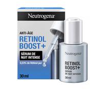 Neutrogena Retinol Boost Siero Intensivo Notte 30mL