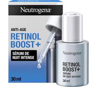 Neutrogena Retinol Boost Siero Intensivo Notte 30mL