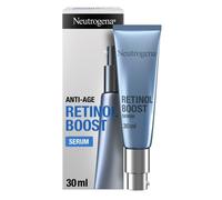 Neutrogena Retinol Boost - Siero Viso Antirughe, 30ml