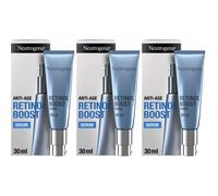 Neutrogena Retinol Boost Siero Viso contro i segni di invecchiamento p