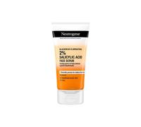 Neutrogena Scrub viso elimina i punti neri 150 ml