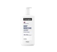 Neutrogena Sensitive Crema Corpo Idratante 750ml