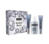 Neutrogena Set Regalo Per La Cura Della Pelle Retinol Boost - Set viso