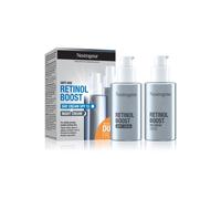 Neutrogena Set Retinol Boost - Cofanetto