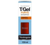 Neutrogena T/Gel Forte shampoo antiforfora per cuoi capelluti secchi con prurito 150 ml