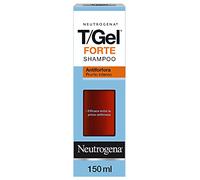 Neutrogena T/Gel Forte shampoo antiforfora per cuoi capelluti secchi con prurito 150 ml