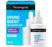 Neutrogena Siero Hydro Boost 10% Niacinamida 30ml