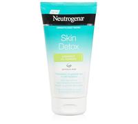 Neutrogena Skin Detox 2-in-1 Maschera di lavaggio all'argilla