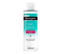 Neutrogena Skin Detox Acqua Micellare Tripla Azione 400ml