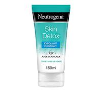 Neutrogena - Skin Detox