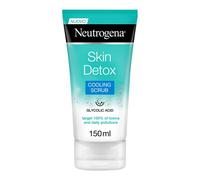 NEUTROGENA Detox Esf.Az.Rinf.