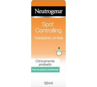 E_0017_311586 Neutrogena Neutrogena Visibly Clear Oil Free Moisturiser 50ml Salu