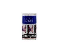 Neutrogena STICK LEVRE FORMULE NORVEGIENNE LOT DE 2X4,8G
