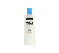 Neutrogena T/Gel Shampoo Antiforfora Forfora Secca 250ml - Shampoo